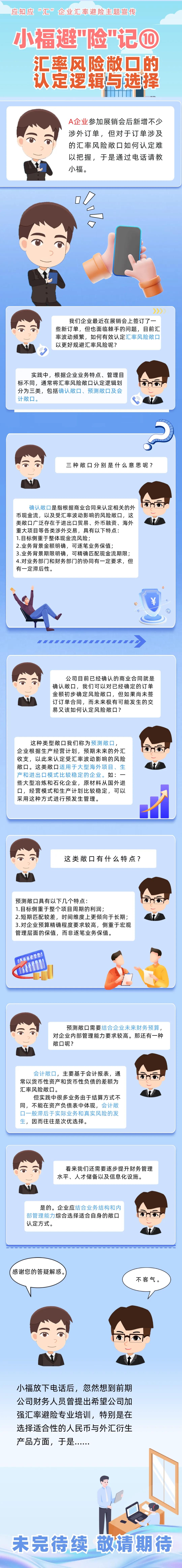 【智汇讲堂】| 汇率风险敞口的认定逻辑与选择